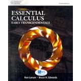 ESSENTIAL CALCULUS 2/E ISBN：9781285558196 LARSON