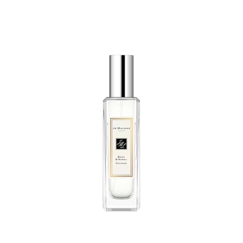 公司貨 Jo malone 羅勒與橙花香水 30ML