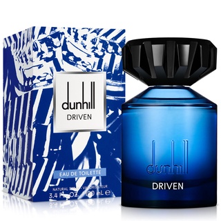 【香水專賣店】 Dunhill 極限光速男性淡香水(100ml)