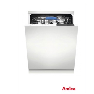 歐洲波蘭 Amica「詢價優惠」 全崁式洗碗機 ZIV-665T