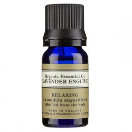 🇬🇧 NYR Neal's Yard Remedies 尼爾氏  英國薰衣草精油  10ml