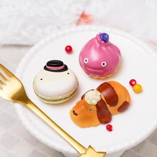 (•ө•)♡Tokyobuy日本代購-橡果子共和國 霍爾的移動城堡 法西卡系列餐具 碗筷架 餐具架 卡西法