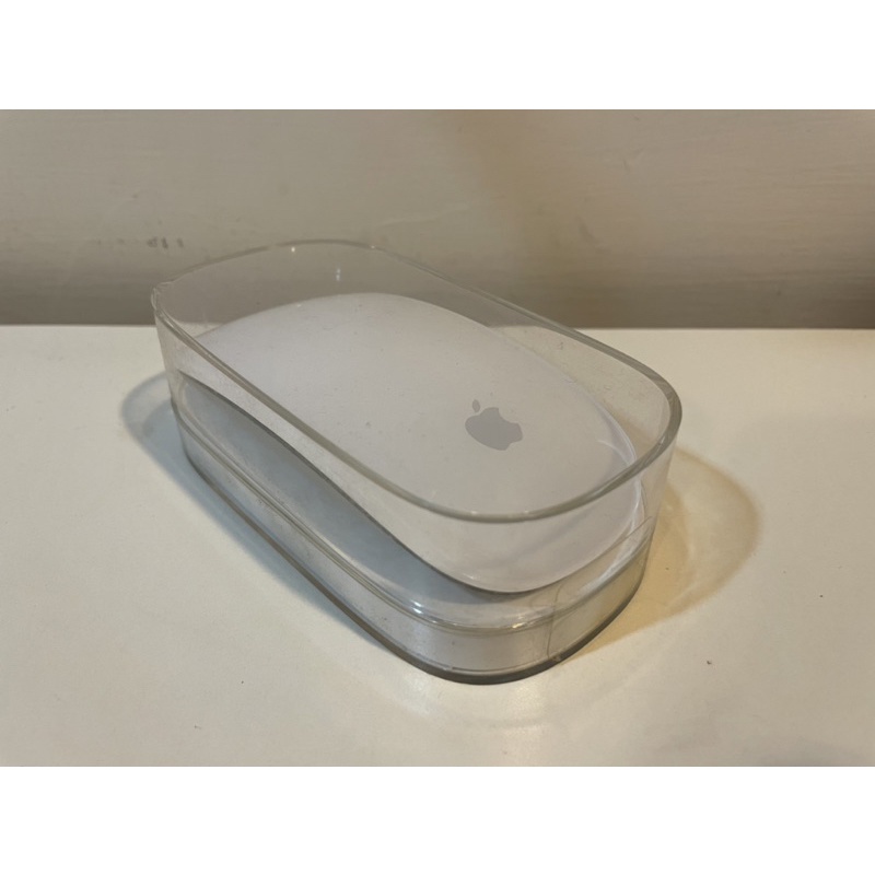 台灣公司貨 Apple Magic Mouse 1 電池版 巧控滑鼠
