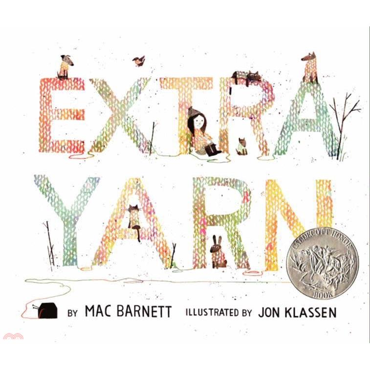 Extra Yarn