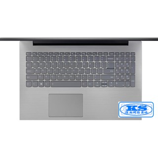 鍵盤膜 適用於 聯想 Lenovo IdeaPad 320-15IKB IdeaPad L3 15ITL6 kS優品