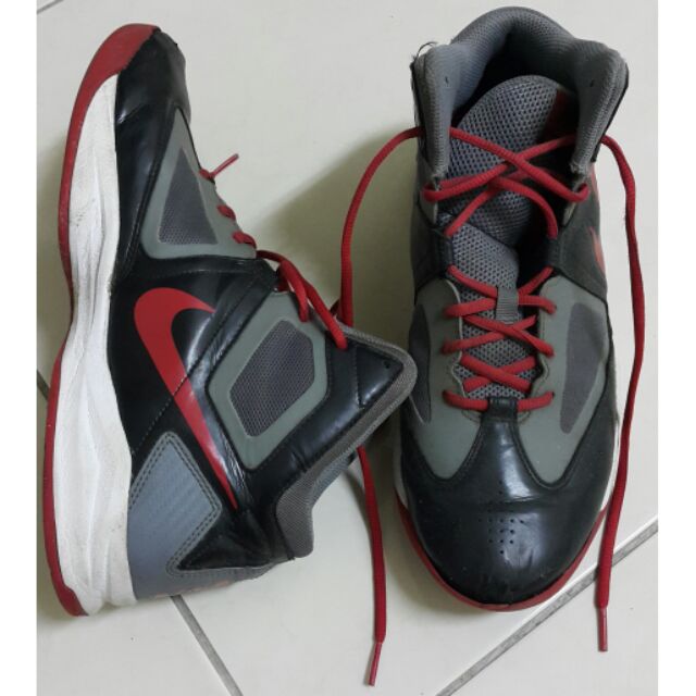 Nike二手籃球鞋 Us10.5