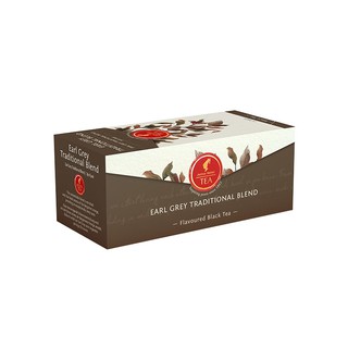 小紅帽咖啡 Julius Meinl 伯爵紅茶 25入 茶包