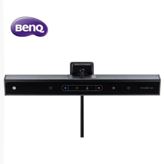 【BenQ】ScreenBar Lite 筆電智能掛燈