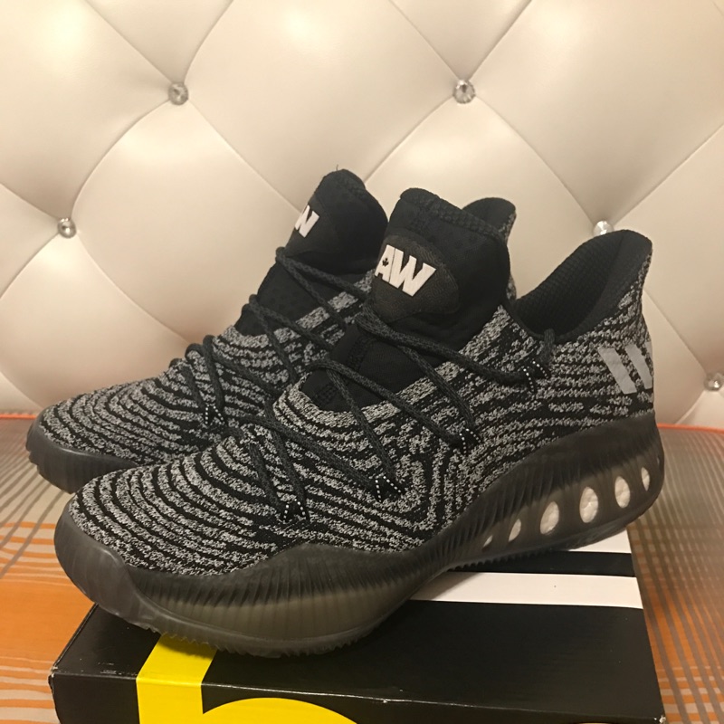 Crazy Explosive Low PK