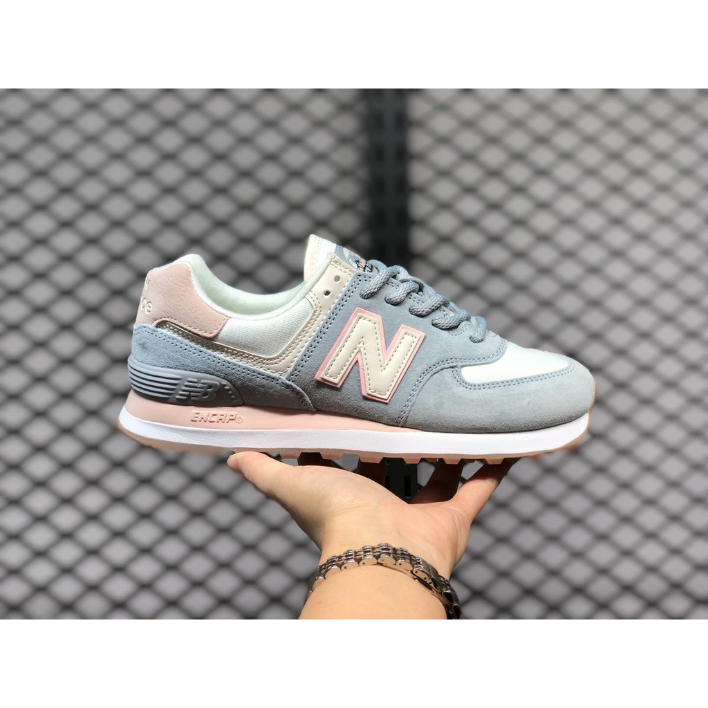 new balance 574 wl574sax