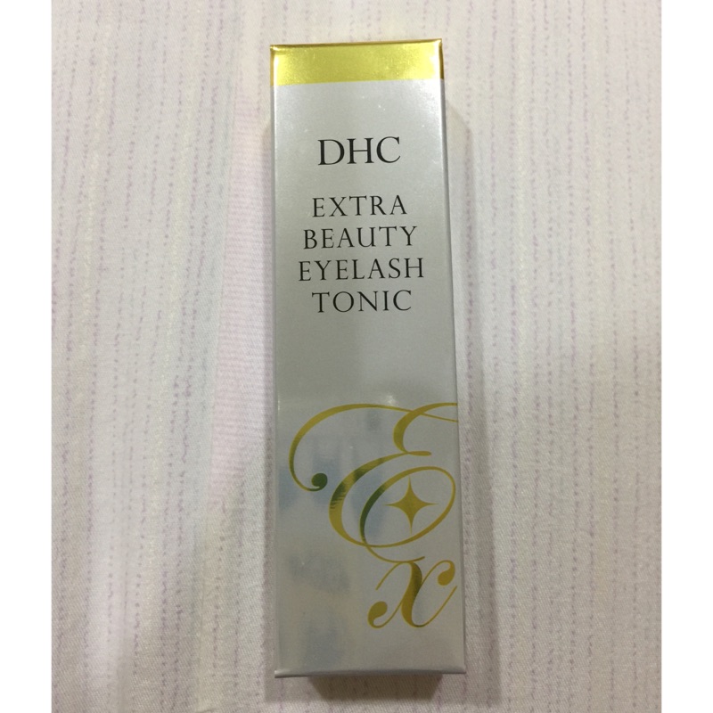 DHC高機能睫毛修護液