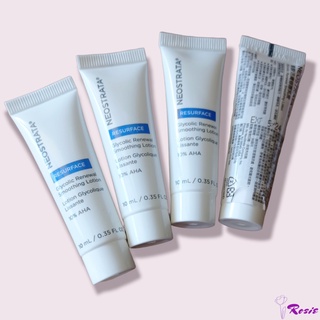 NeoStrata 果酸活膚修護乳液10ml/果酸深層保養凝膠10ml
