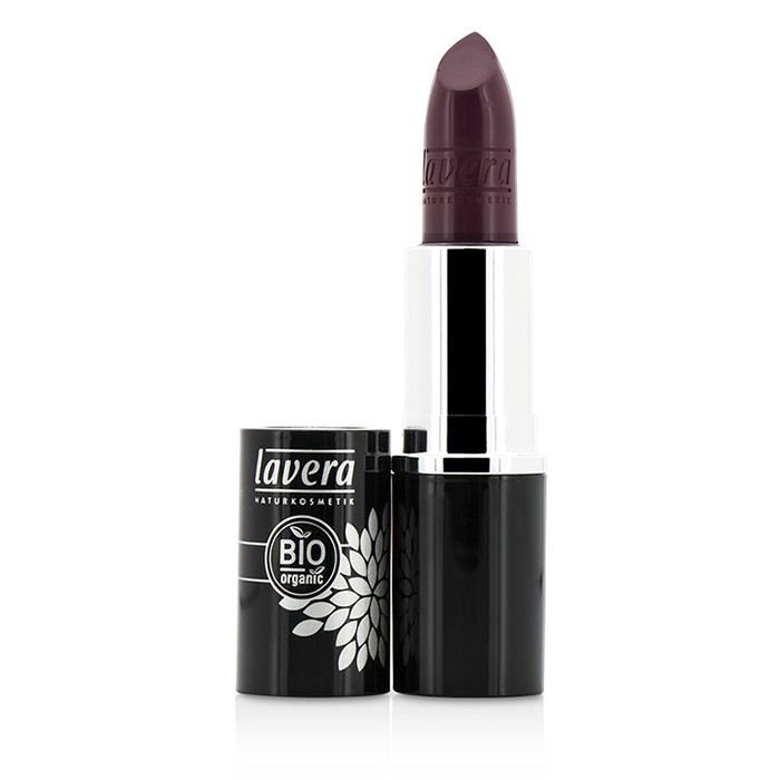 Lavera 萊唯德 - 有機鮮豔唇膏Beautiful Lips Colour Intense Lipstick