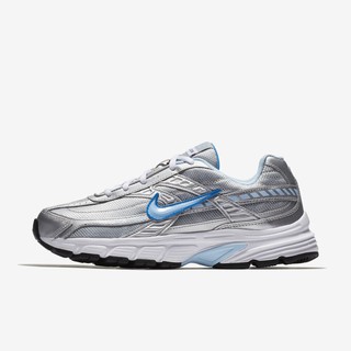 NIKE 跑步鞋 WMNS NIKE INITIATOR 女 銀藍 394053001 現貨 廠商直送