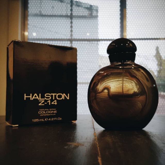 3ml/5ml Halston候司頓 Z-14 分享噴瓶