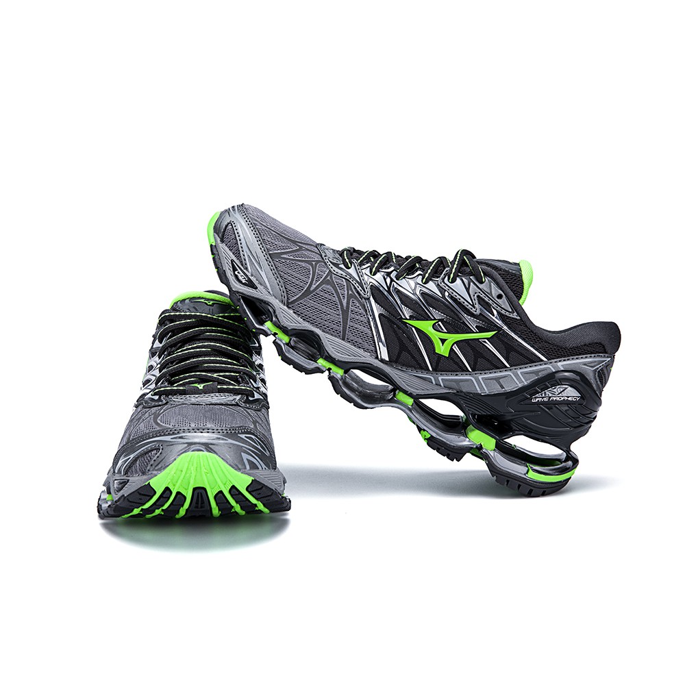 mizuno prophecy wave 7