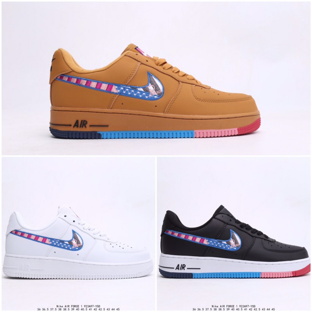 parra air force 1