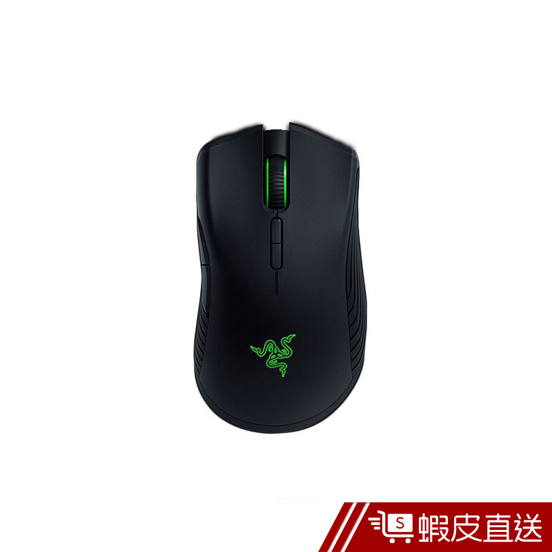 Razer 雷蛇 MAMBA WIRELESS 曼巴無線 2018 5G 無線光學滑鼠  現貨 蝦皮直送