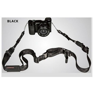 [現貨] FotoSpeed F9 微單相機背帶 類單相機背帶 極速背帶 快速背帶~附吊繩