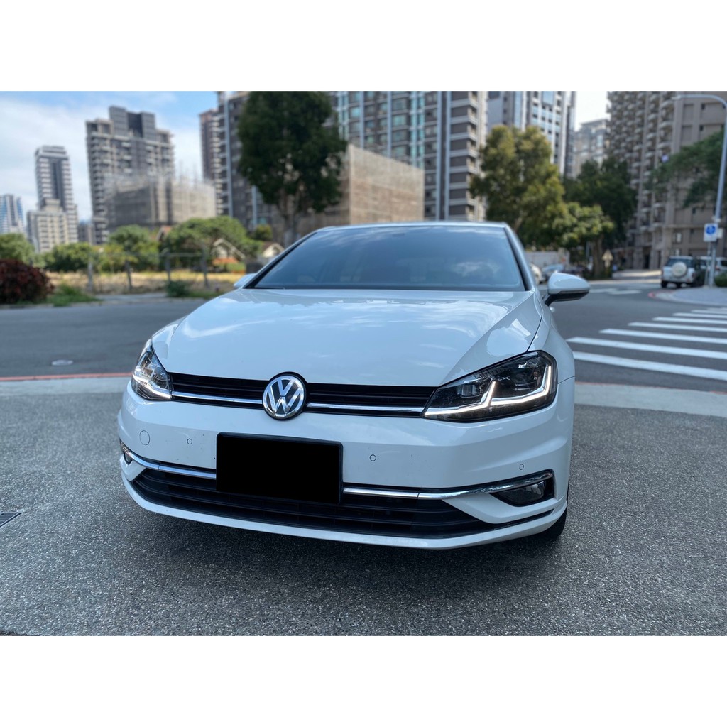 18 Vw福斯golf 售55萬line S 電話 0902 2 802 二手車中古車黃先生 蝦皮購物