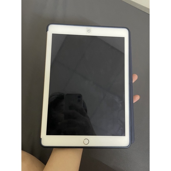 iPad 5 金色 2017 128g wifi