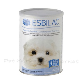 貝克 - 賜美樂 頂級 犬用奶粉 ( 340g )