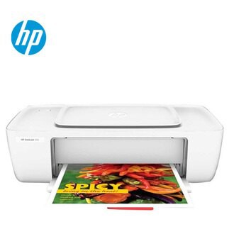 HP 彩色噴墨印表機 DESK JET 1110