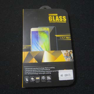Samsung Galaxy A7 三星 GLASS 手機玻璃貼 防爆玻璃貼 螢幕保護貼 鋼化玻璃 手機保護膜