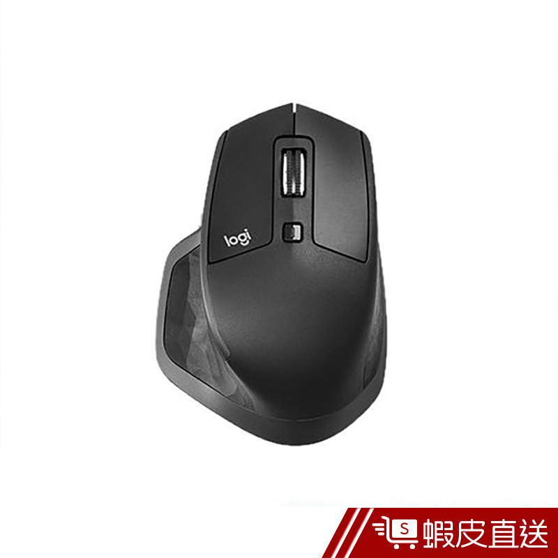 Logitech 羅技 無線滑鼠 - 黑色 MX Master 2S(2代) 現貨 蝦皮直送