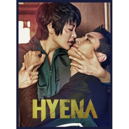 微音樂💃 預購 韓劇 富豪辯護人 HYENA O.S.T - SBS DRAMA (2CD) 金惠秀、朱智勳