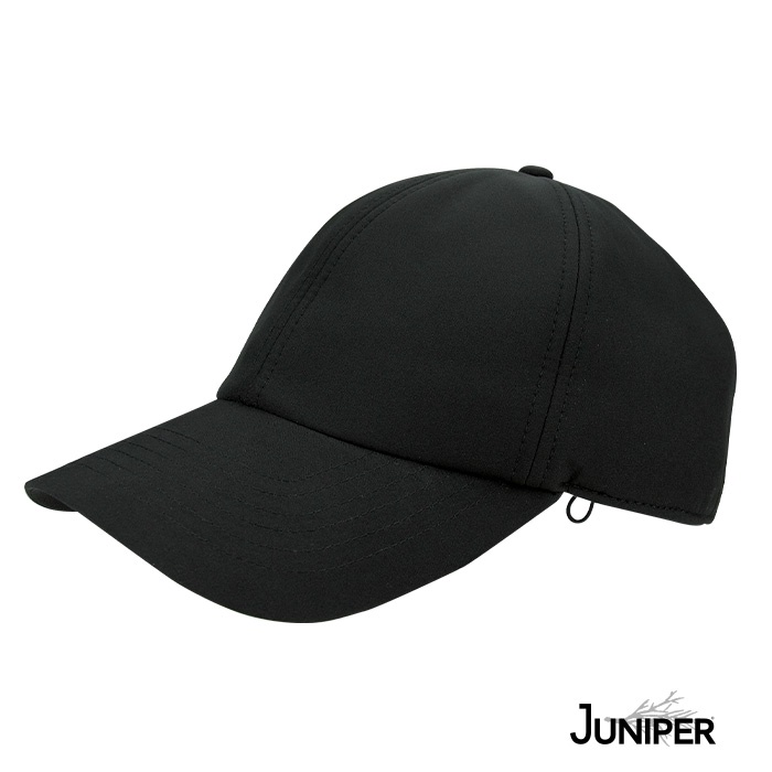 JUNIPER 秋冬戶外防水防風保暖護耳運動帽 MJ3611