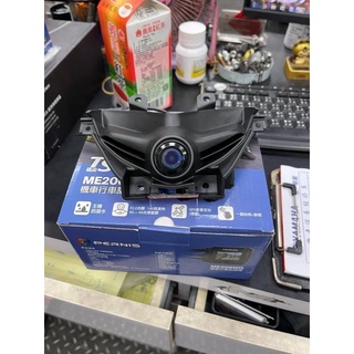 KRV專用#行車記錄器裝飾蓋