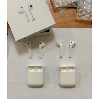 『Apple Airpods』 原廠無線耳機 藍芽耳機