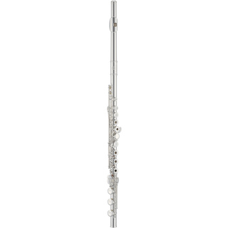 長笛 Jupiter JFL1000RBE《鴻韻樂器》開孔 +E鍵 low Bb鍵 公司貨 原廠保固