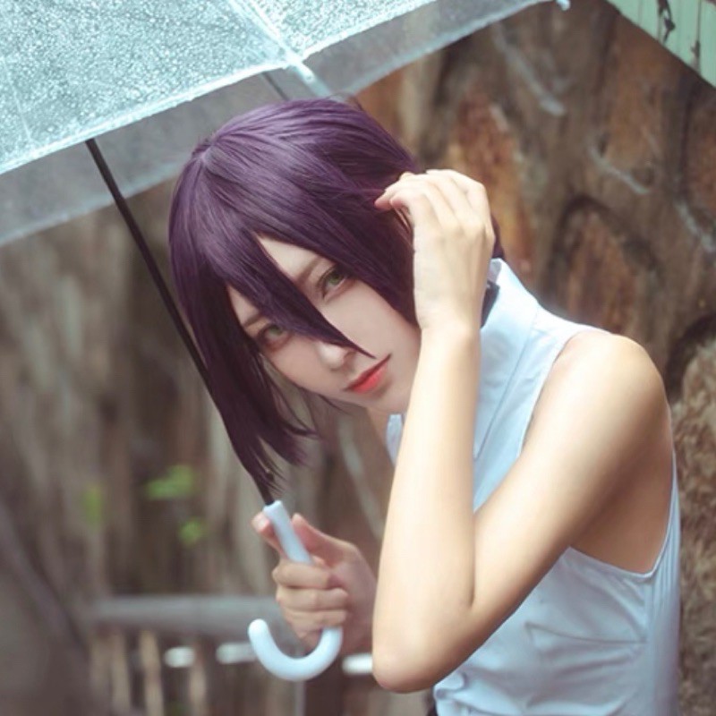 白羊｜台灣現貨 蕾潔 蕾塞 服裝 鏈鋸人 制服 波姆 蕾賽 cos cosplay