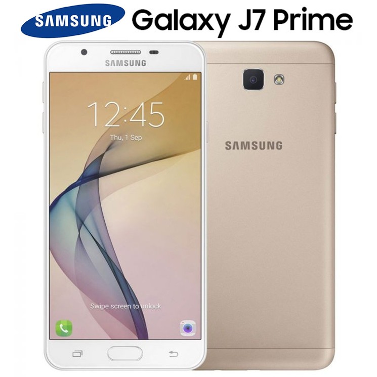 Samsung Galaxy J7 Prime 32gb 尊爵版5 5吋八核心智慧手機指紋辨識雙卡雙待g610y 蝦皮購物