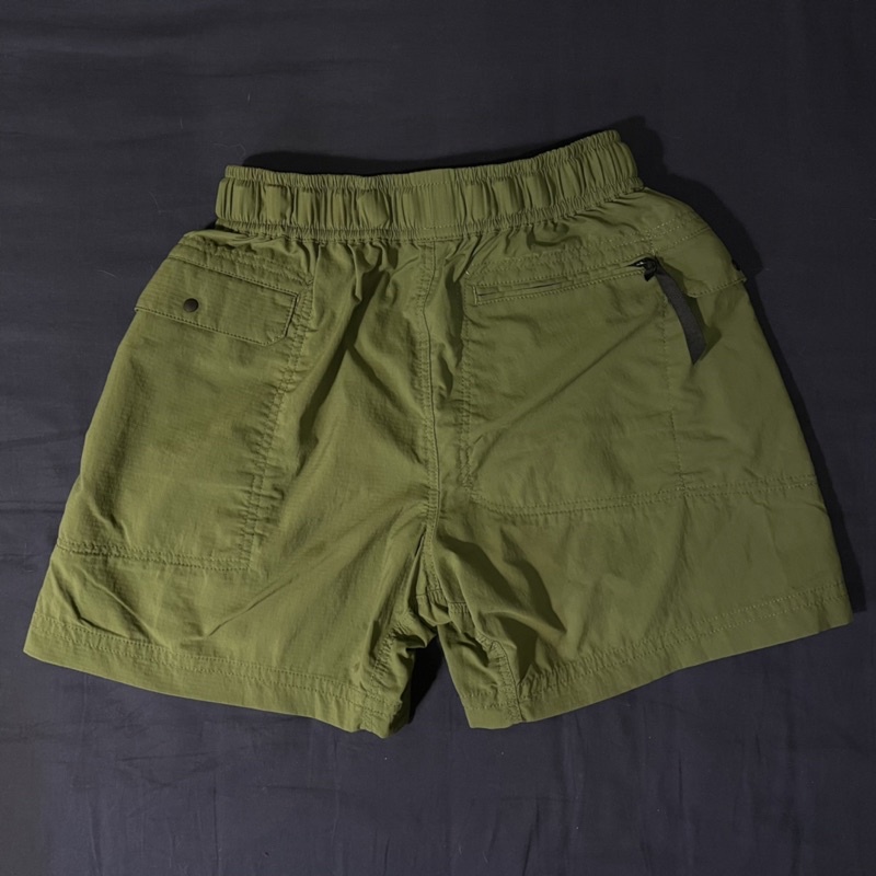 山と道 DW 5-Pocket Shorts Friar Brown スポーツ・レジャー