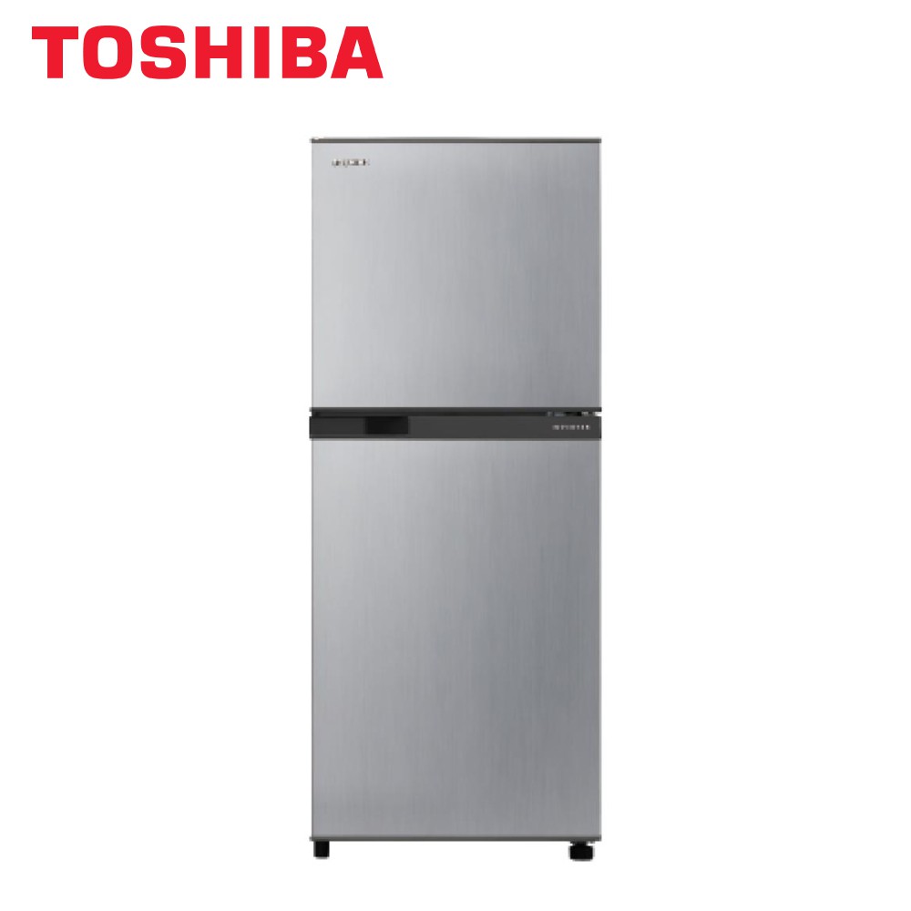 ［TOSHIBA 東芝］192公升 雙門變頻電冰箱 GR-A25TS-S
