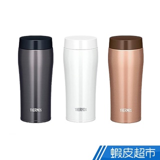 Thermos 膳魔師 不銹鋼真空保溫瓶 JOE-360 JOE-480 360ml 480ml 公司貨 免運 廠商直送