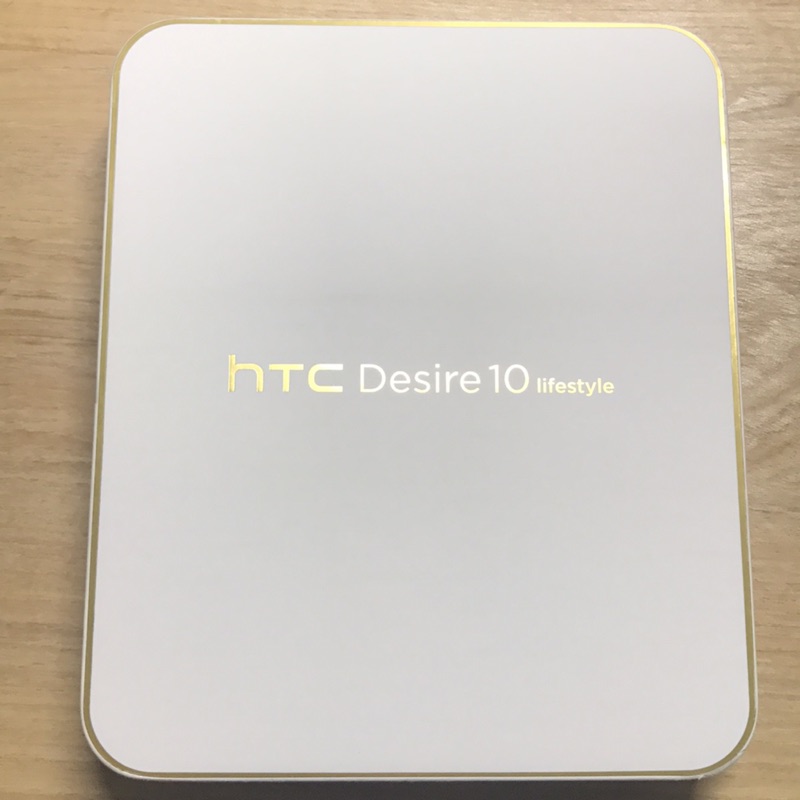 HTC 10 desire lifestyle 4G/16G 黑色