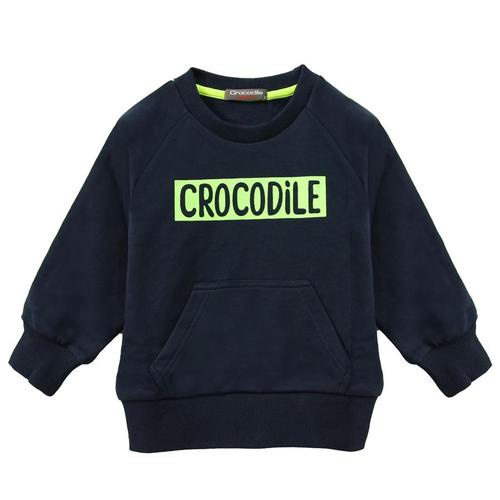 Crocodile Junior  『小鱷魚童裝』558413  LOGO印花T恤  Ggo(G購)
