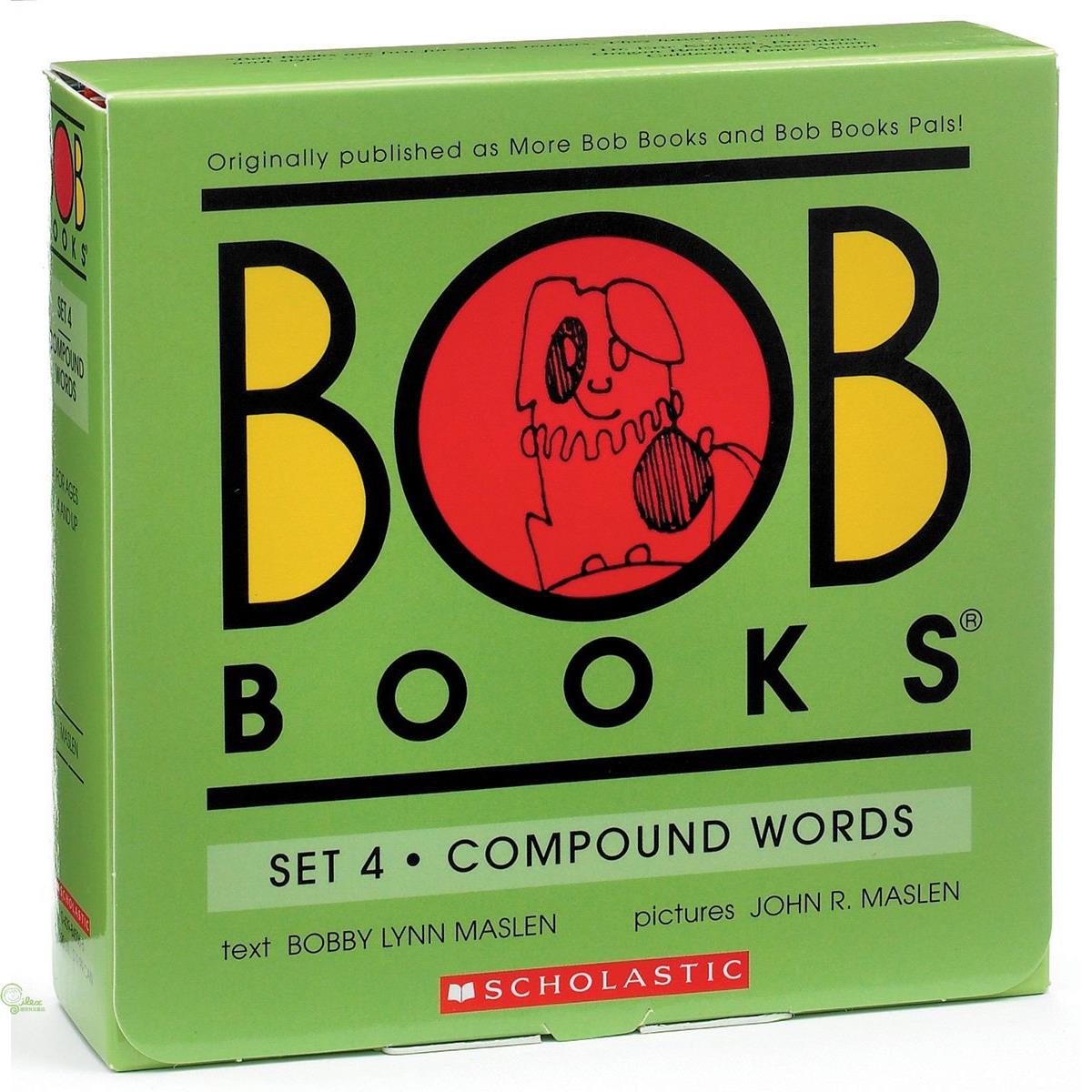 Complex Words
