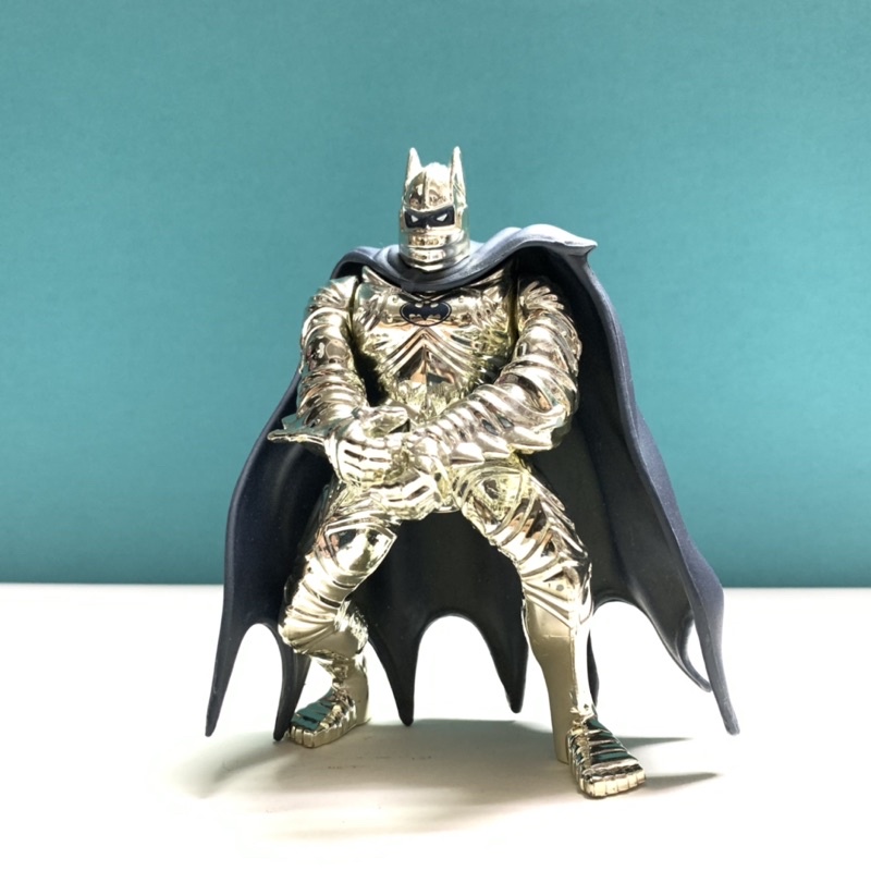 1994 Kenner  中古騎士裝甲 蝙蝠俠 Batman