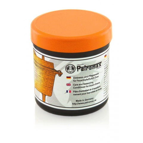 Petromax 鍋具保養油 / FT-PFLEGE