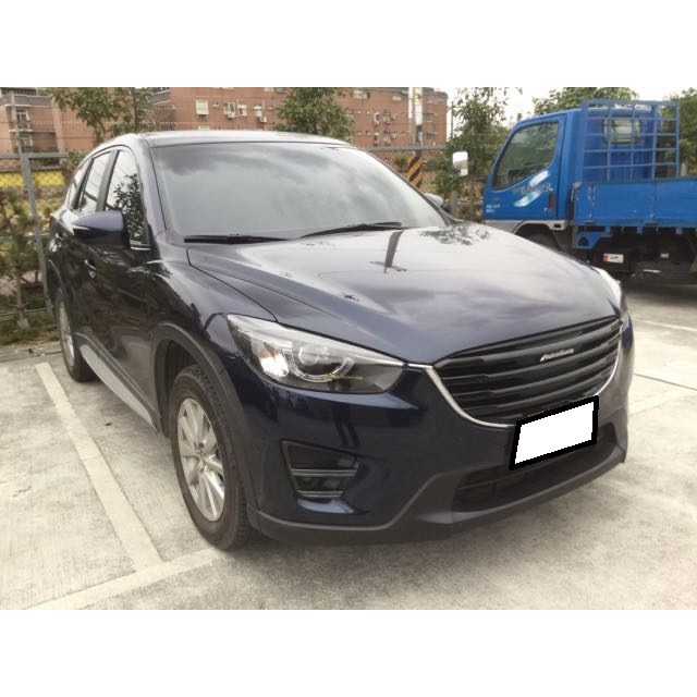 ＂開車防疫最安心＂馬自達/CX5/15年/2.2cc/中古車/一二手車/代步車/自售車/國產車/休旅車/可貸款/超額貸