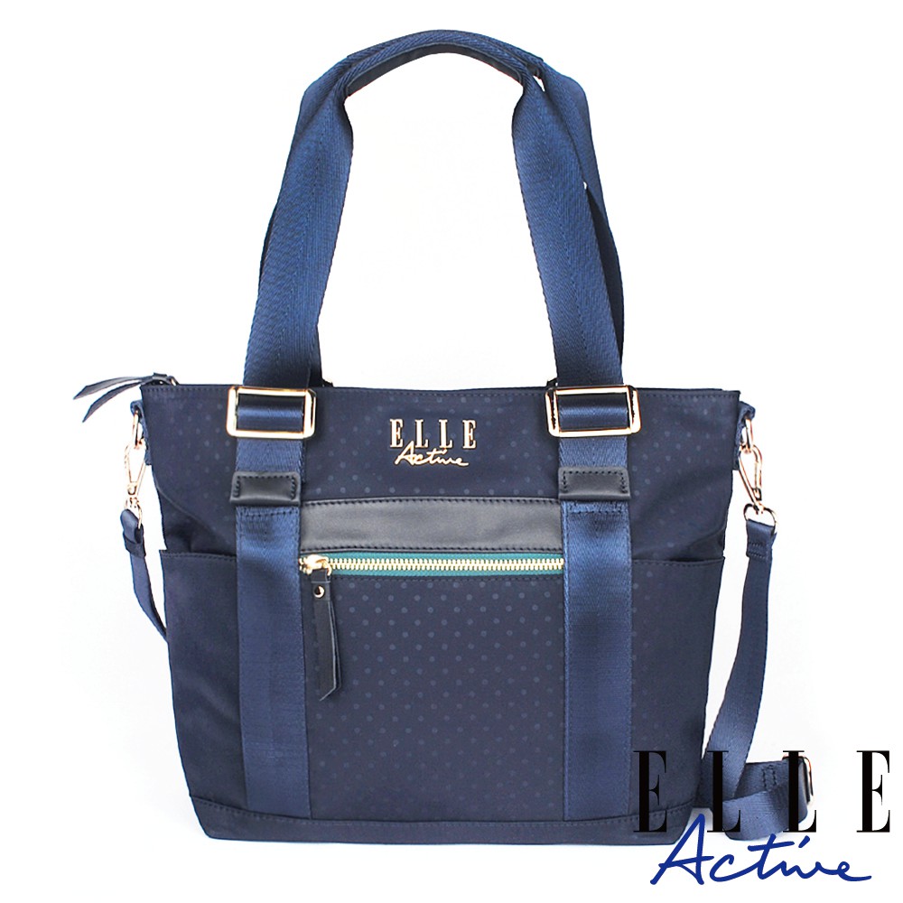 Elle托特包 優惠推薦 2021年12月 蝦皮購物台灣