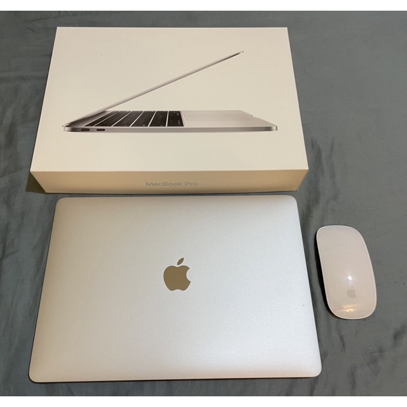 [二手］Apple MacBook Pro 13吋 128GB