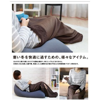 日本OSHIN 環保持久型保暖腳袋 足部睡袋