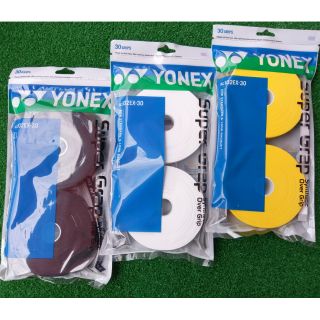 (現貨)Yonex握把布 AC102EX-30 yy握把布 超薄握把布 ac102 AC102