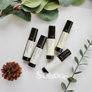 約翰森林系列精油棒(10ml)公司貨-無理頭 深呼吸 晚安吾愛 護理大師 憐香惜玉 淨化高手
